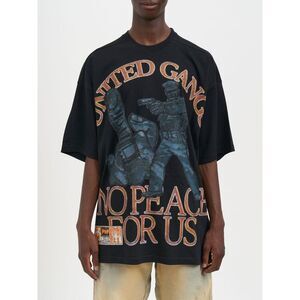 Pdf T-Shirt Men Black